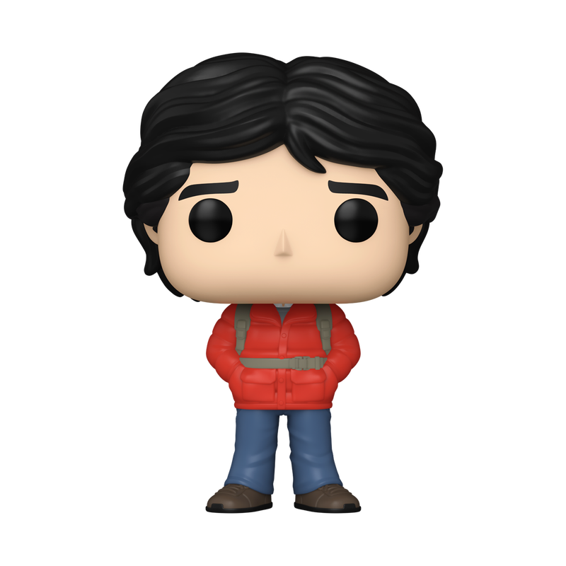 Pop! David Kessler, , hi-res view 1