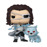 Pop Buddy Coyote Stark Glow image