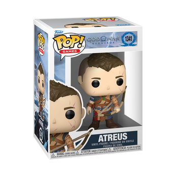 Pop! Atreus (God of War Ragnar&ouml;k), , hi-res view 2