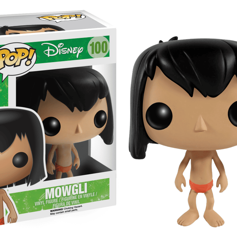 Jungle Book - Mowgli, , hi-res view 1
