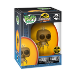 Pop! Mosquito in Amber (NFT Release), , hi-res view 2
