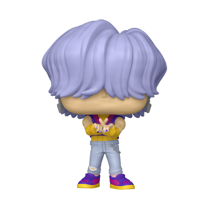 Pop! Mystery (Soda Pop) – KPOP Demon Hunters Figure | Funko