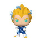POP Animation: DBZ S6 - SS2 Vegeta w/ Chase (GW), , hi-res view 2