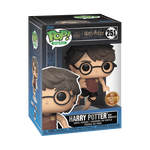 Pop! Harry Potter with Grindylow (NFT Release), , hi-res view 2