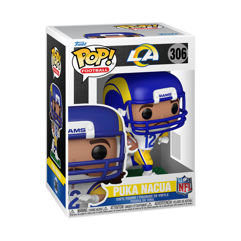 Pop! Puka Nacua, , hi-res view 2