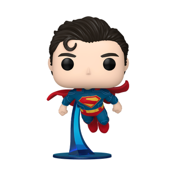 Pop! Superman (2025), Image 1