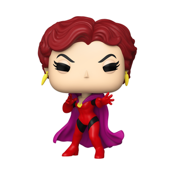 Pop! Scarlet Witch (NFT Release), , hi-res view 1
