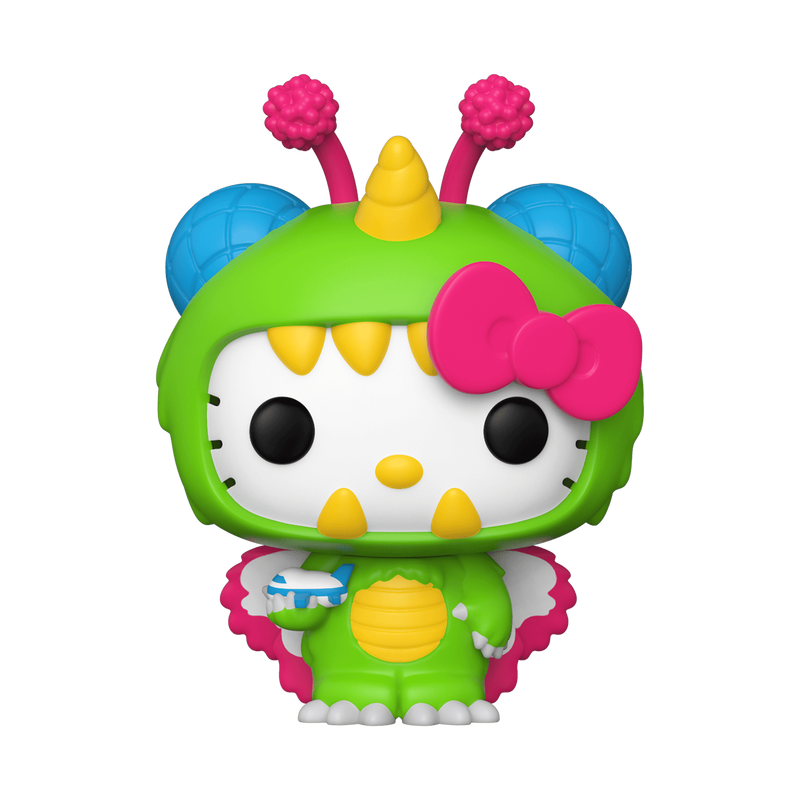 Pop! Hello Kitty (Sky), , hi-res view 1