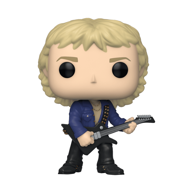 Pop! Phil Collen, , hi-res view 1