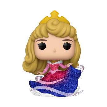 Pop! Aurora (Diamond), Image 1