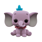 Pop! Dumbo (Purple), , hi-res view 1