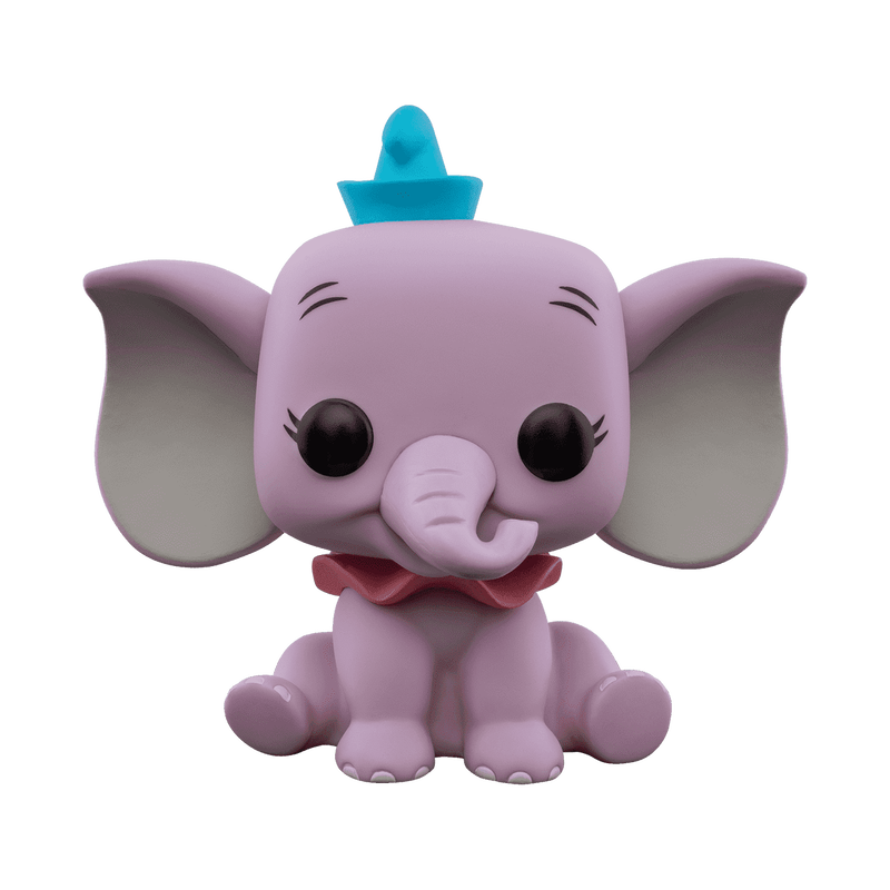 Pop! Dumbo (Purple), , hi-res view 1