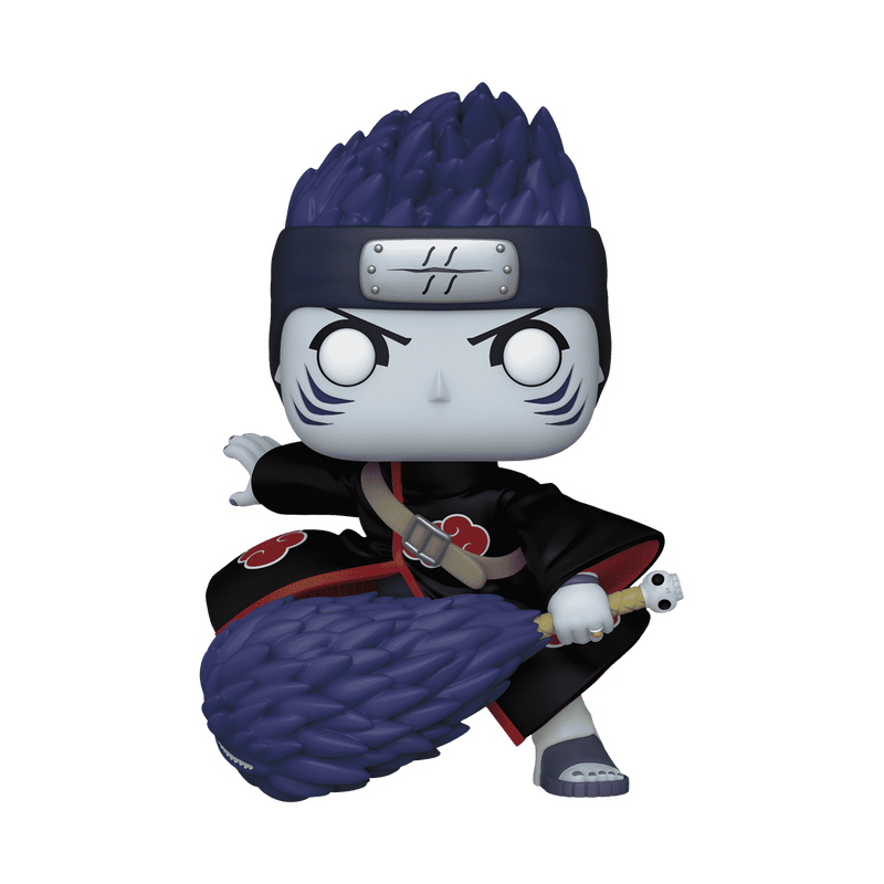 Pop! Super Kisame Hoshigaki, , hi-res view 1