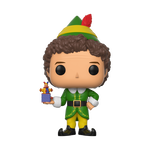 Pop! Buddy - Elf, , hi-res view 3