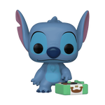Pop! Stitch with Record Player, , hi-res view 1