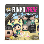Funkoverse: Squid Game 100 4-Pack Board Game, , hi-res image number 1