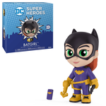 DC Classic - Batgirl, , hi-res view 1