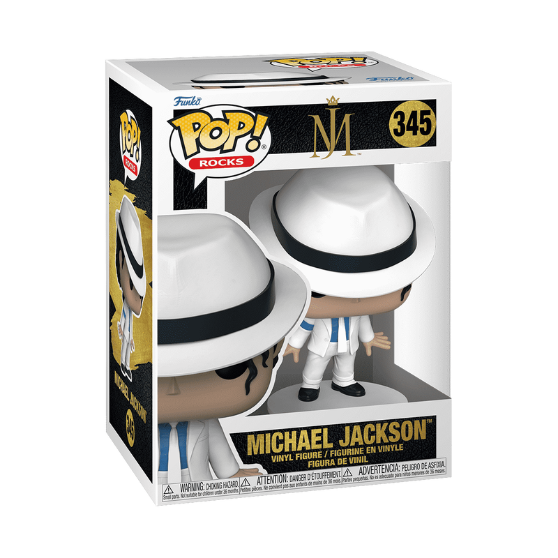 Pop! Michael Jackson (Smooth Criminal), , hi-res view 2