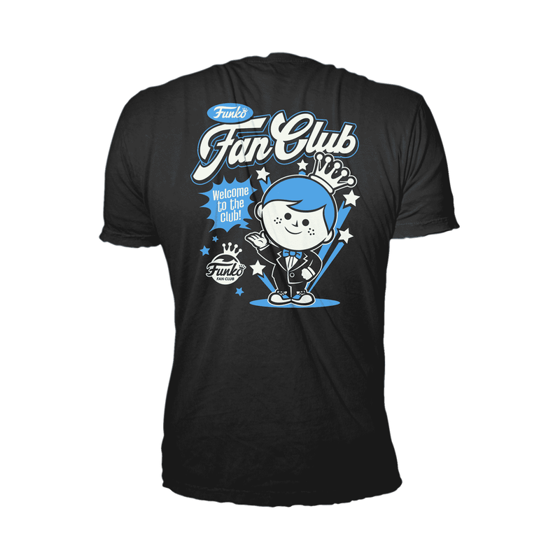 Funko Fan Club Tee, , hi-res view 2