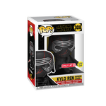 POP & Tee: Star Wars - Kylo Ren (GW), , hi-res view 1