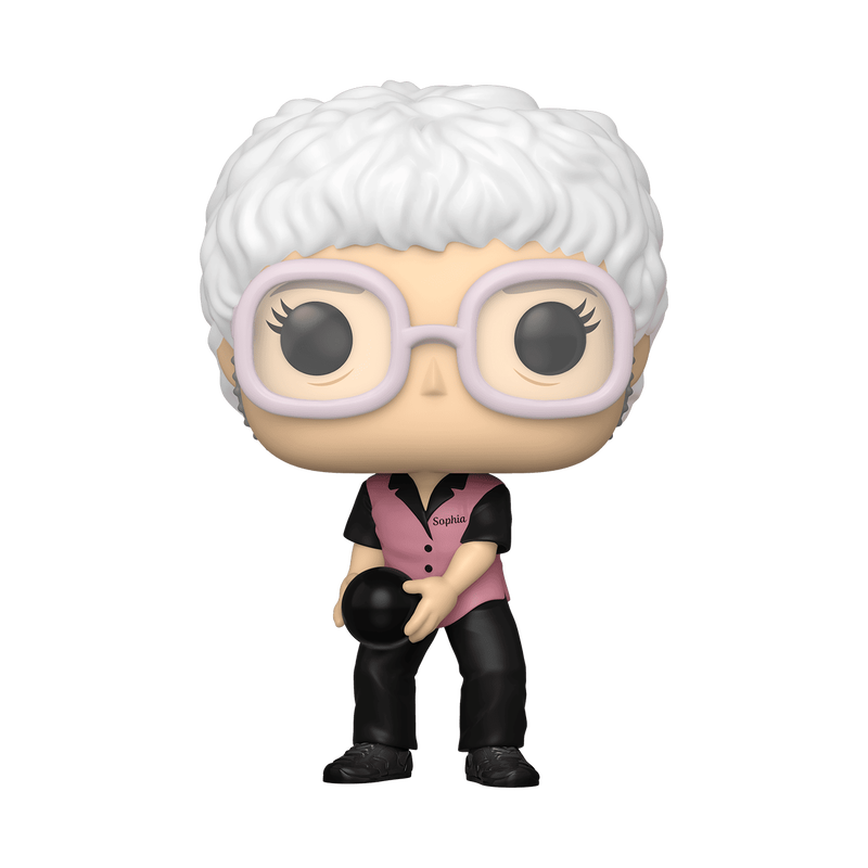 Pop! Sophia in Bowling Uniform, , hi-res view 1