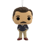 Ted Lasso Ornament, , hi-res view 1