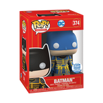 Pop! Batman (Blue), , hi-res view 2