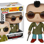 Taxi Driver - Travis Bickle, , hi-res view 1