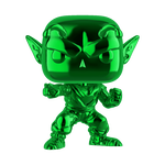 Pop! Chrome Green Piccolo, , hi-res view 1