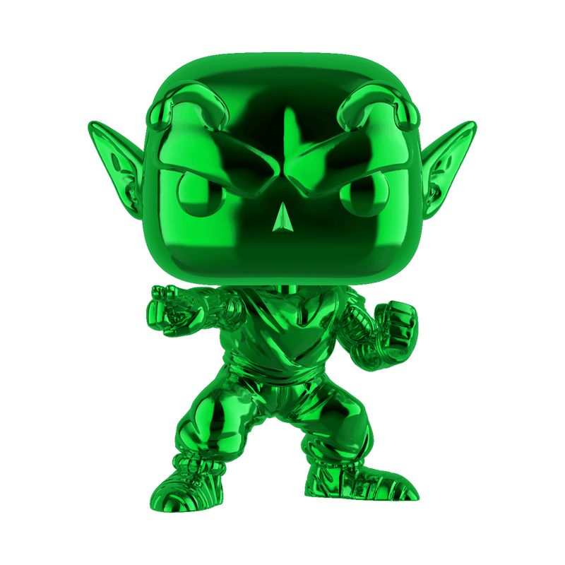 Pop! Chrome Green Piccolo, , hi-res view 1