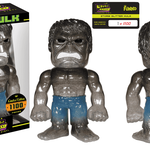 Marvel - Storm Glitter Hulk, , hi-res view 1