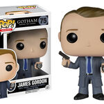 Gotham - James Gordon, , hi-res view 1