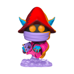 Pop Orko Comic Deco image
