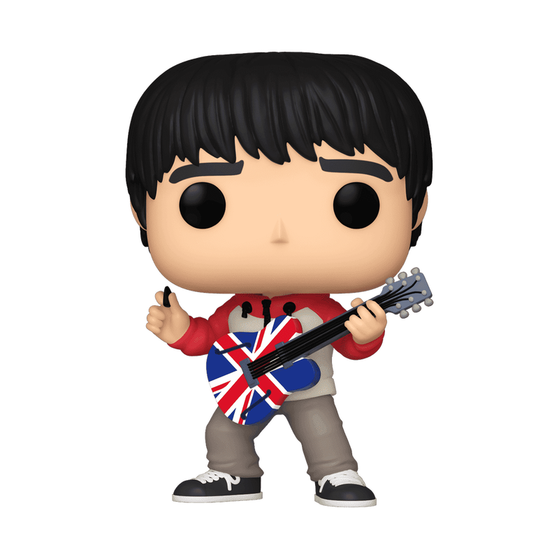 Pop! Noel Gallagher, , hi-res view 1