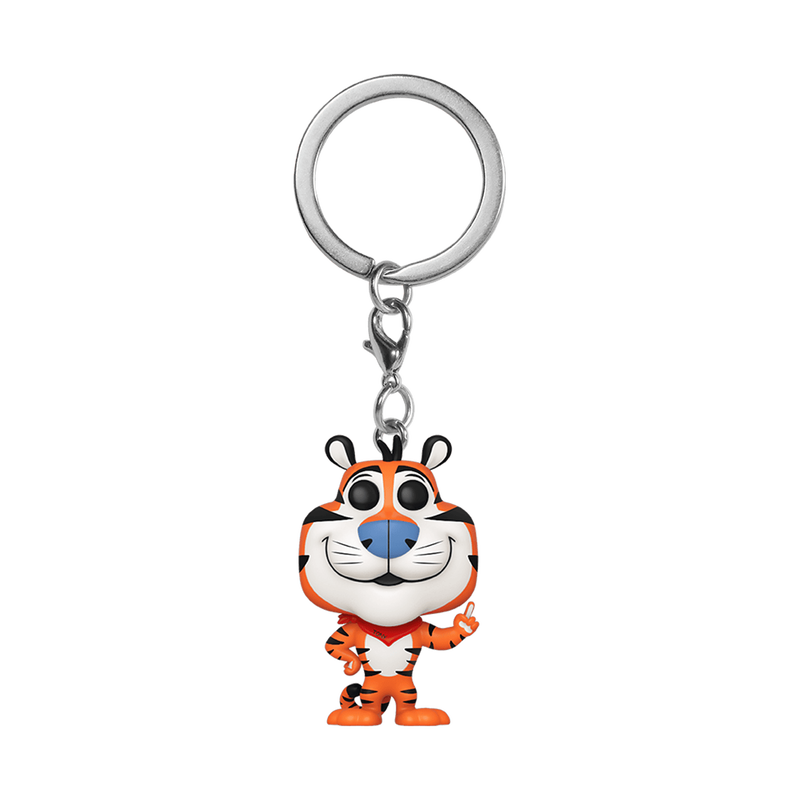 Pop! Keychain Tony the Tiger, , hi-res view 1