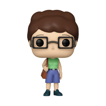 Pop! Peggy Hill, Image 1