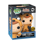 Pop! Freddy Funko in Jake Suit, , hi-res view 2
