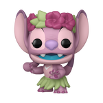 Pop! Luau Angel, , hi-res view 1