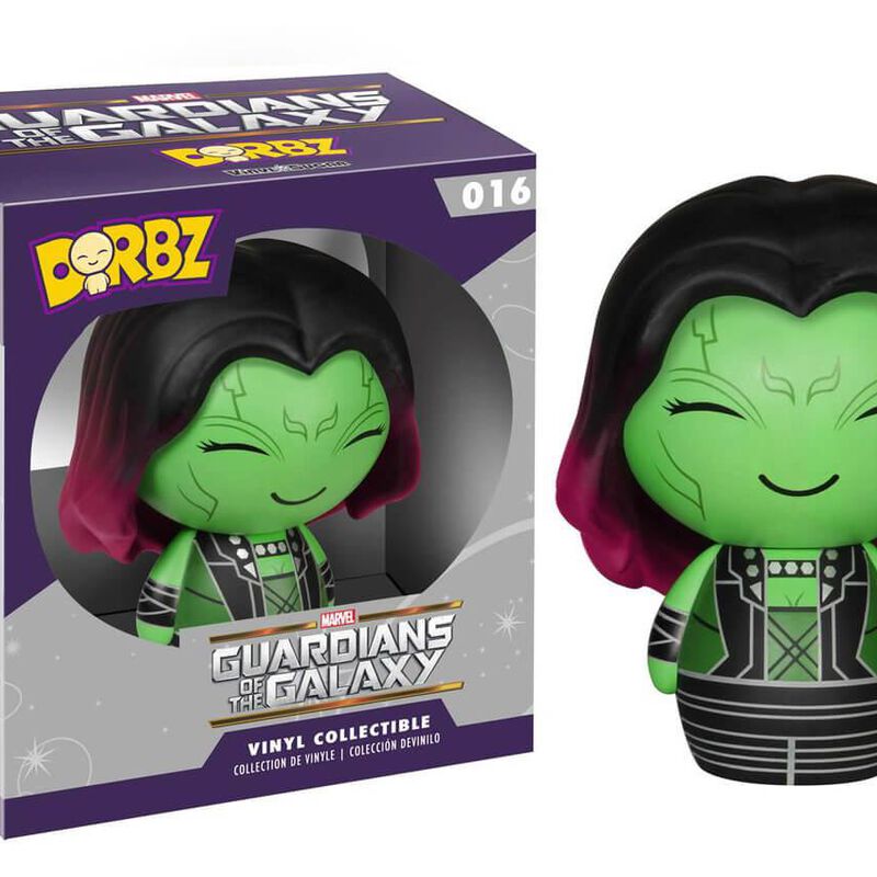 Dorbz Gamora, , hi-res view 1