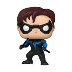 Pop! Nightwing (Titans), , hi-res view 1