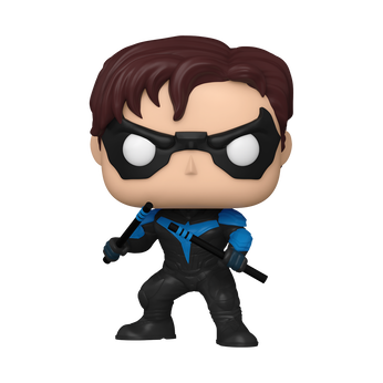 Pop! Nightwing (Titans), Image 1