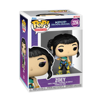 Pop! Zoey, , hi-res view 2