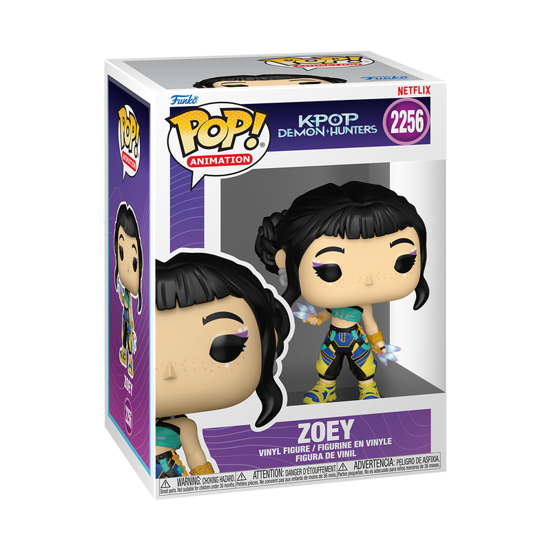 Pop! Zoey, , hi-res view 2
