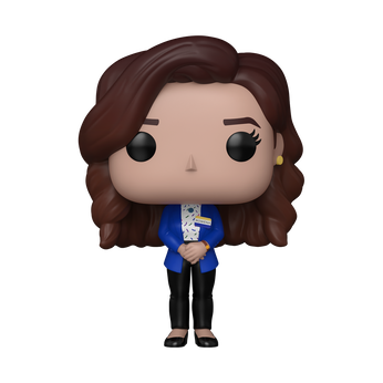 Pop! Amy Sosa, Image 1