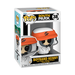 Pop! Boyband Kenny, , hi-res view 2