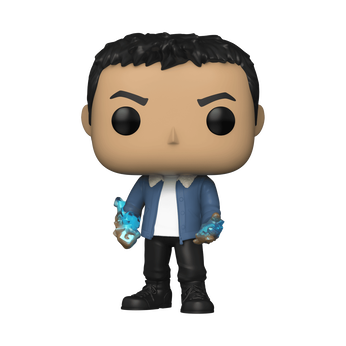 Pop! Kamran, Image 1