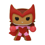 Pop! Gingerbread Scarlet Witch, , hi-res view 1