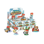 Funko Fun Squad Premium Blind Box 6 Pack product image