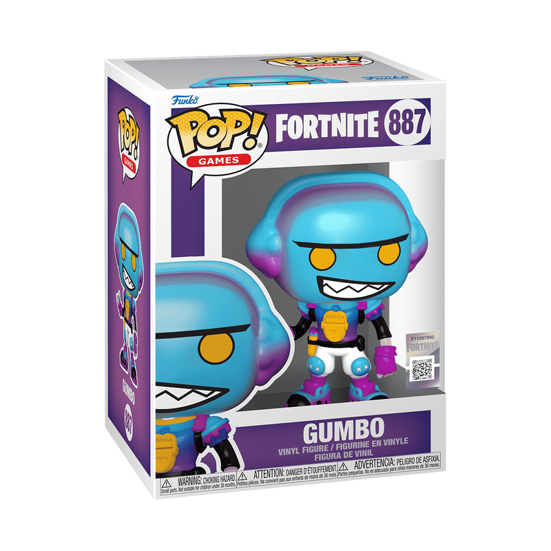 Pop! Gumbo, , hi-res view 2