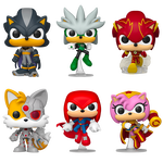 DC Comics Sonic the Hedgehog Bundle, , hi-res view 1